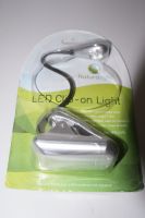 NATURALIGHT CLIP ON LIGHT